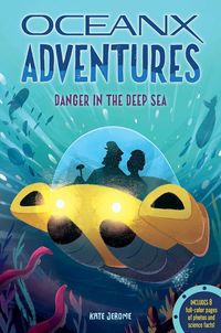 Produktbild: Danger in the Deep Sea