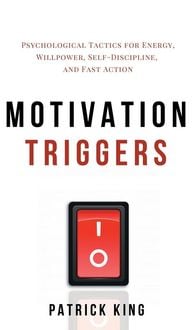 Produktbild: Motivation Triggers
