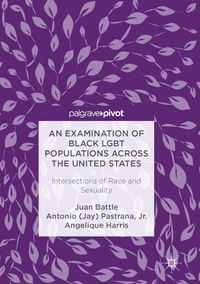 Produktbild: An Examination of Black LGBT Populations Across the United States