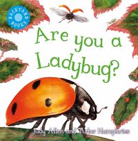 Produktbild: Are You a Ladybug?