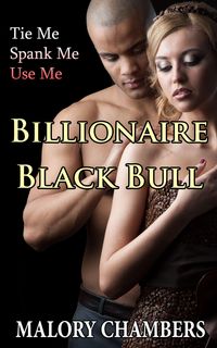 Produktbild: Billionaire Black Bull