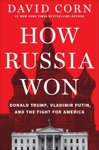 Produktbild: How Russia Won