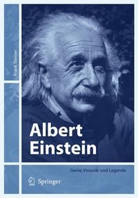Produktbild: Albert Einstein