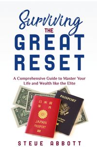 Produktbild: Surviving The Great Reset