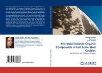 Produktbild: Microbial Volatile Organic Compounds in Full Scale Stud Cavities