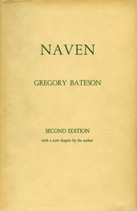 Produktbild: Naven
