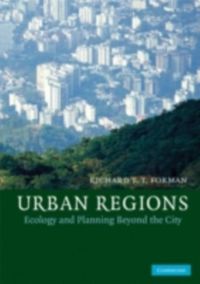 Produktbild: Urban Regions