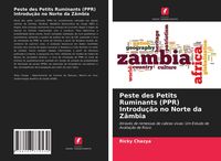 Produktbild: Peste des Petits Ruminants (PPR) Introdu&ccedil;&atilde;o no Norte da Z&acirc;mbia