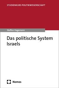Produktbild: Das politische System Israels