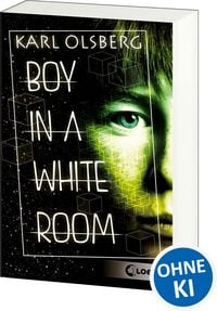 Produktbild: Boy in a White Room