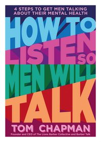 Produktbild: How to Listen So Men will Talk