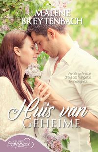 Produktbild: Huis van geheime
