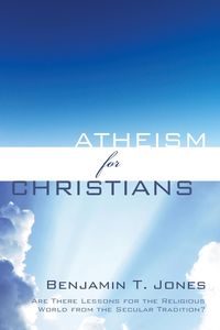 Produktbild: Atheism for Christians