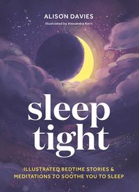 Produktbild: Davies, A: Sleep Tight