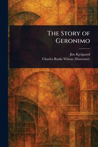 Produktbild: The Story of Geronimo