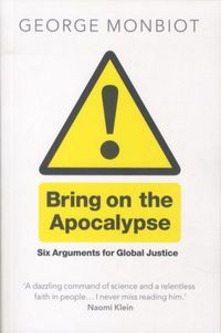 Produktbild: Bring on the Apocalypse