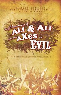 Produktbild: Adventures of Ali & Ali and the Axes of Evil
