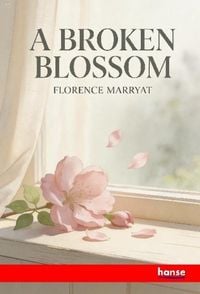 Produktbild: A Broken Blossom