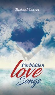 Produktbild: Carver, M: Forbidden Love Songs