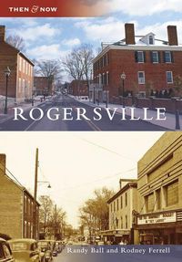 Produktbild: Rogersville