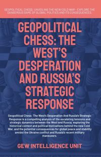 Produktbild: Geopolitical Chess