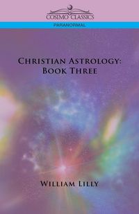 Produktbild: Christian Astrology