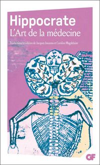 Produktbild: L'Art de la m&eacute;decine