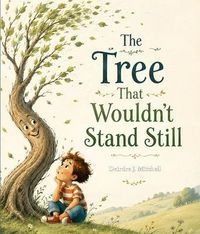 Produktbild: The Tree That Wouldn't Stand Still