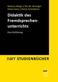 Produktbild: Didaktik des Fremdsprachenunterrichts