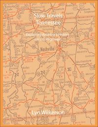 Produktbild: Slow Travels-Tennessee