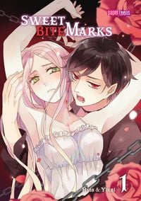 Produktbild: Sweet Bite Marks 01