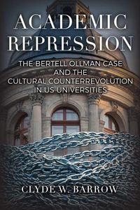 Produktbild: Academic Repression