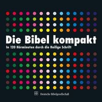 Produktbild: Die Bibel kompakt