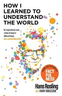 Produktbild: How I Learned to Understand the World