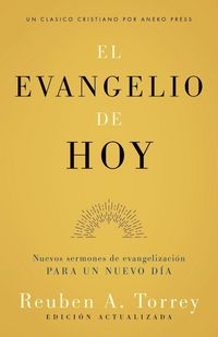 Produktbild: El evangelio de hoy