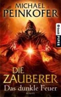Produktbild: Die Zauberer