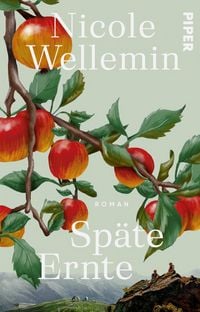 Produktbild: Sp&auml;te Ernte