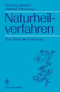 Produktbild: Naturheilverfahren