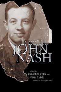 Produktbild: The Essential John Nash