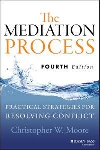 Produktbild: Mediation Process 4e