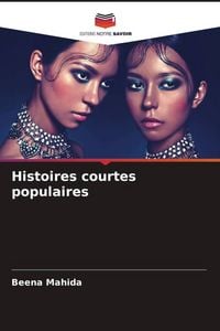 Produktbild: Histoires courtes populaires