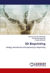 Produktbild: 3D Bioprinting