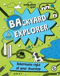 Produktbild: Color Bk-Backyard Explorer 1