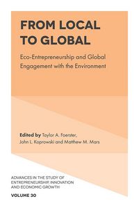 Produktbild: From Local to Global