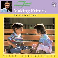 Produktbild: Making Friends