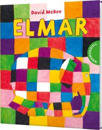 Produktbild: Elmar: Elmar