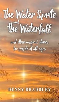 Produktbild: The Water Sprite and the Waterfall