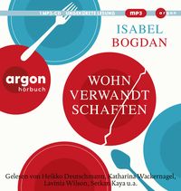 Produktbild: Wohnverwandtschaften