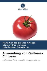 Produktbild: Anwendung von Quitomax Chitosan