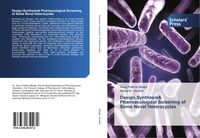 Produktbild: Design,Synthesis& Pharmacological Screening of Some Novel Heterocycles